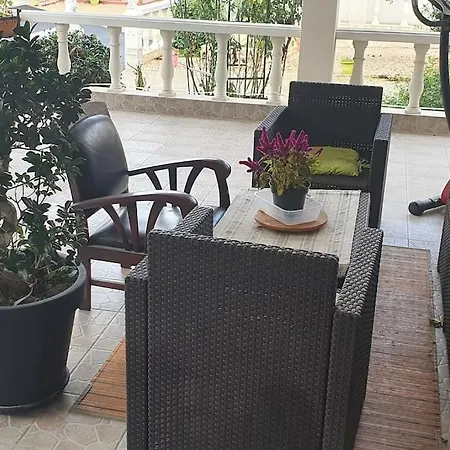 Apartment Gite 2/3 Pers. *