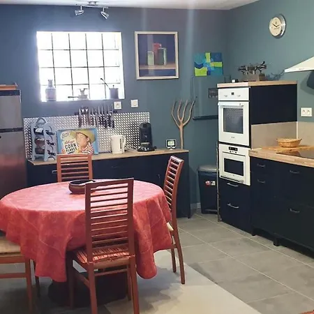 Gite 2/3 Pers. Apartment Borderes-sur-l'Echez