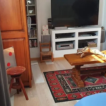 Gite 2/3 Pers. Apartment *